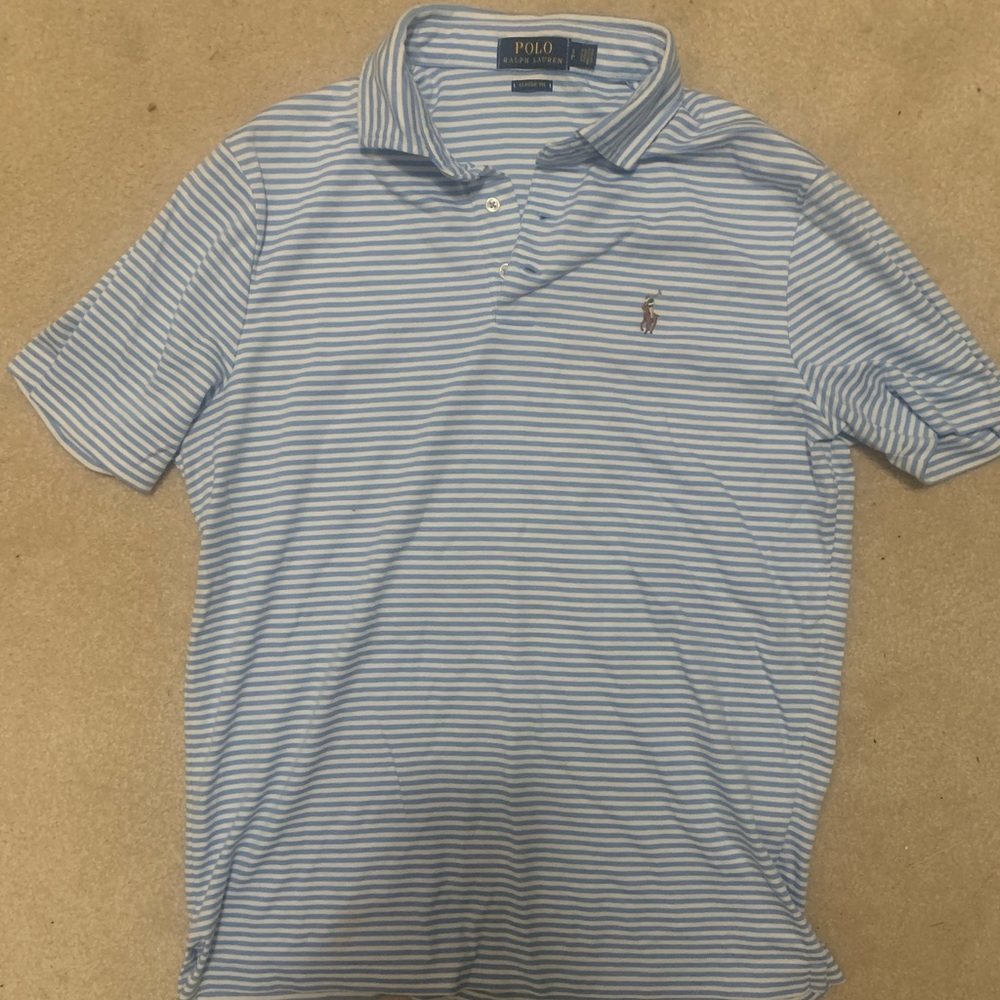 Ralph Lauren polo